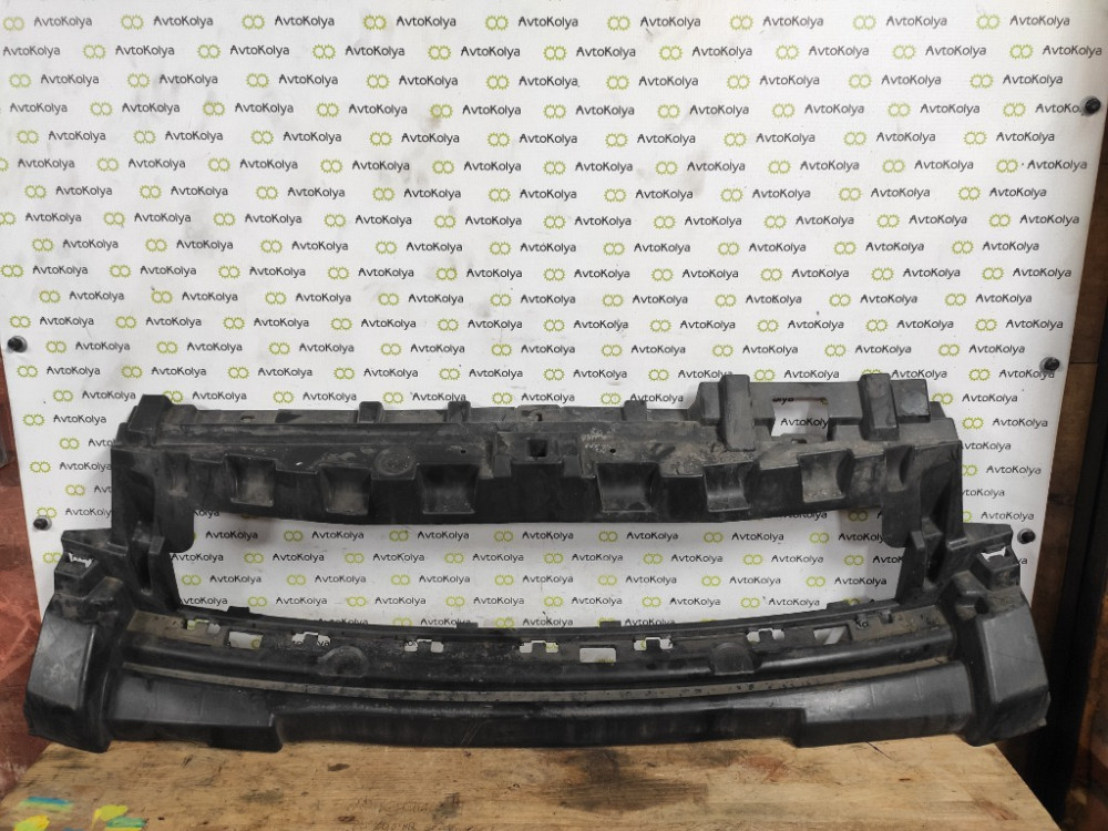 Установочная панель (телевизор, окуляр) Peugeot Expert 2007-2016 (1400110477) Ковель - изображение 1