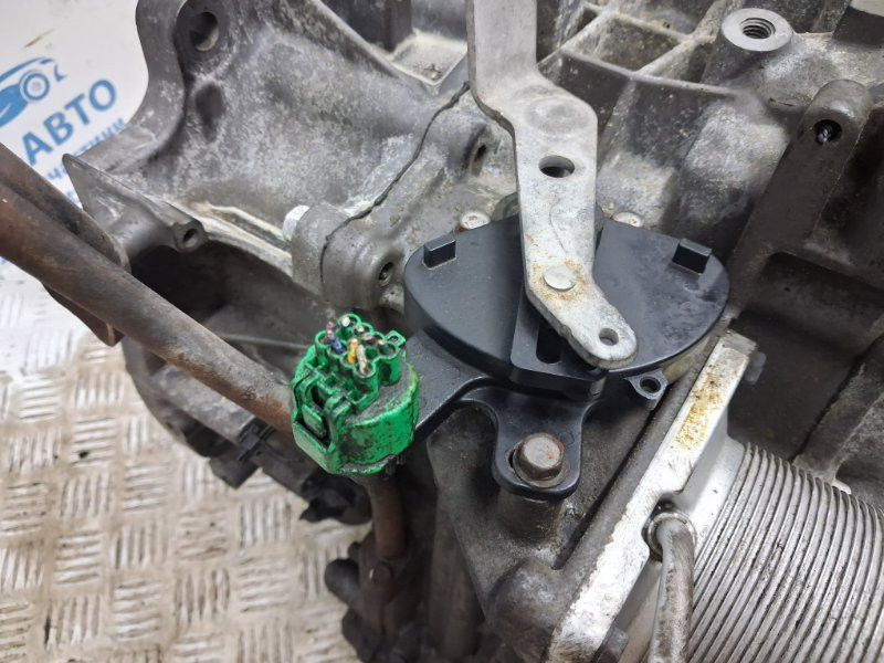 Коробка передач АКПП Nissan X-Trail 2007-2015 310201XF6A (Арт. 80374) Киев - изображение 6