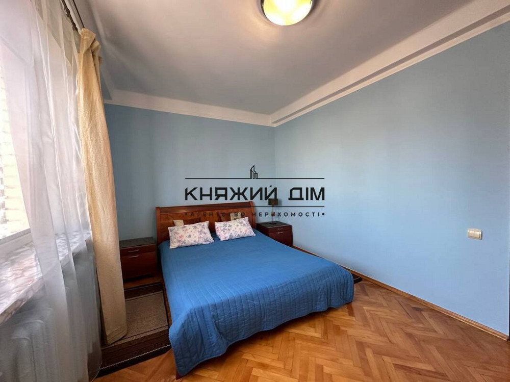 Відмінна двокімнатна квартира на Печерську! Код об'єкта: 1171952 Київ - зображення 6