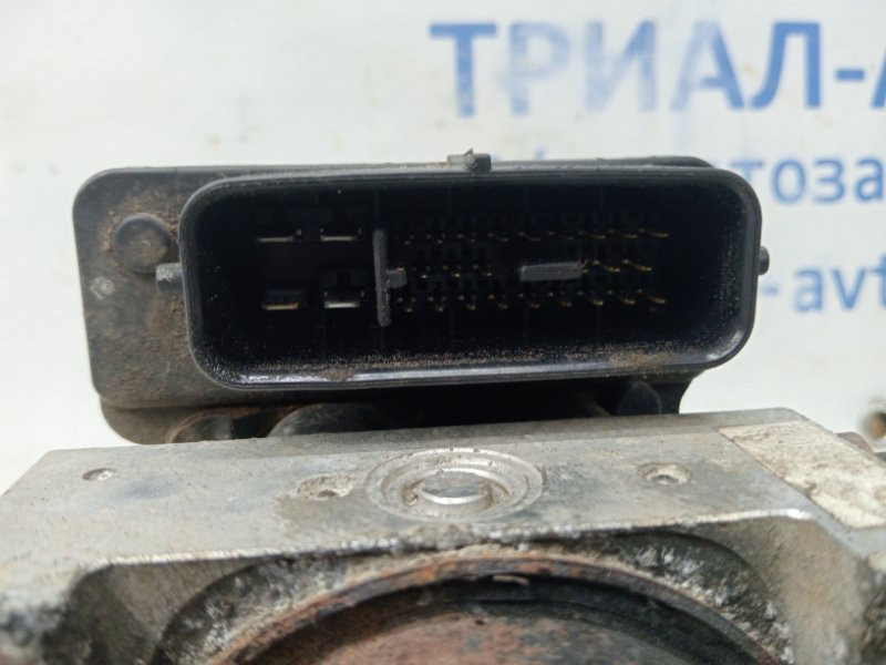 Блок abs Mitsubishi Lancer 2003-2009 MN116261 (Арт. 61246) Київ - зображення 4