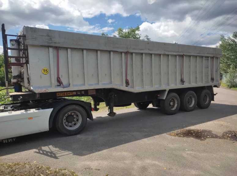 продажа Renault Magnum, 25000 $  - зображення 3
