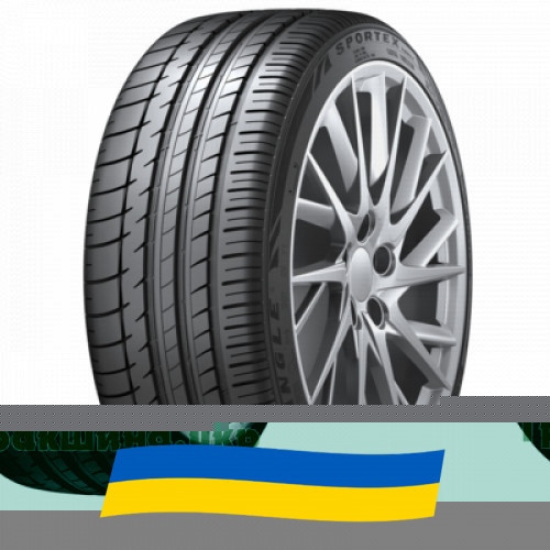 275/40 R19 Triangle Sportex TSH11 (TH201) 105Y Легкова шина Киев - изображение 1