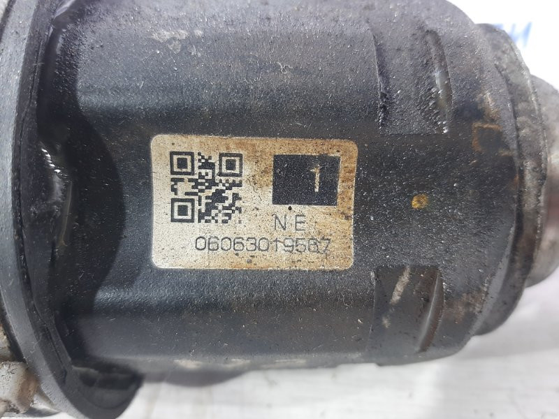 Привод передний левый МКПП Toyota RAV 4 A30 2.0 БЕНЗИН 1AZFE 2005 (б/у) Киев - изображение 4