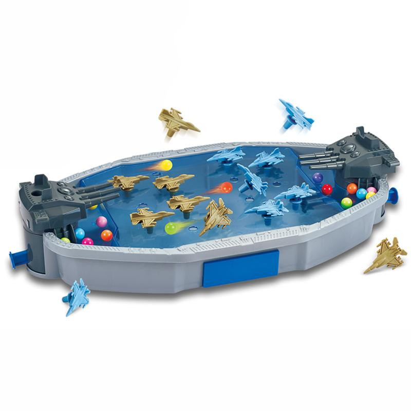 Настольная интерактивная игра Ummi 707-128 Airforce Shooting Game Херсон - зображення 1