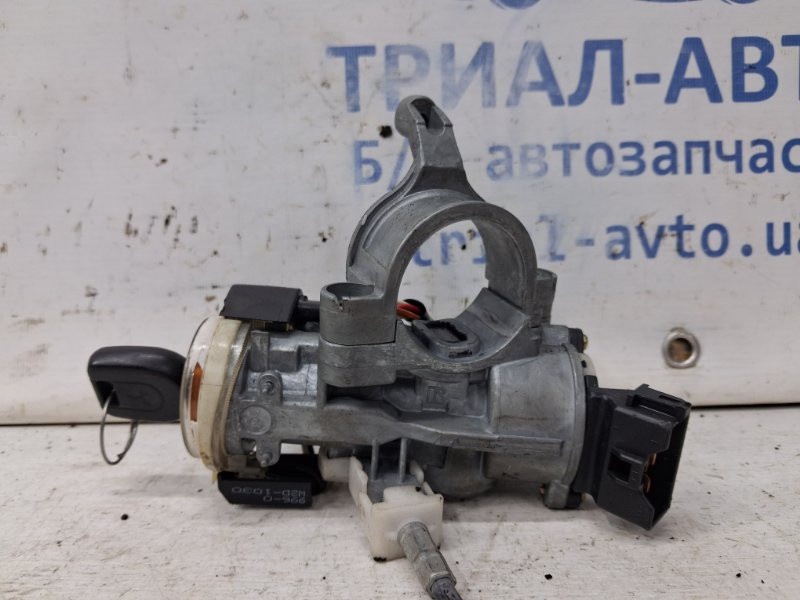 Замок зажигания Mitsubishi Pajero Wagon 3 3.2 ДИЗЕЛЬ 4M41 1999 (б/у) Київ - зображення 1