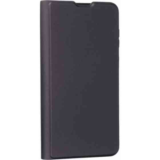 Чохол-книжка Book Cover Gelius Shell для Samsung A27 A276 Black Харків