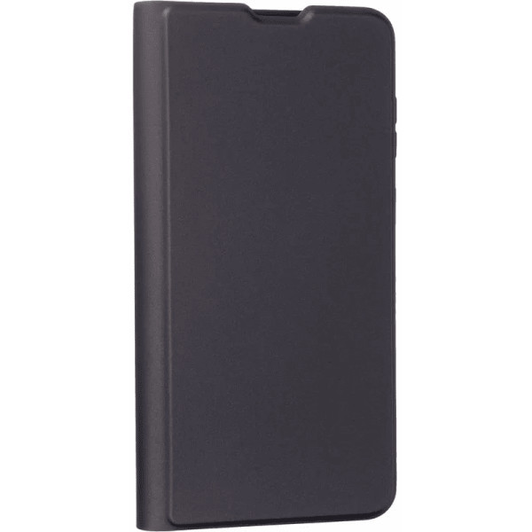 Чохол-книжка Book Cover Gelius Shell для Samsung A27 A276 Black Харків - зображення 3