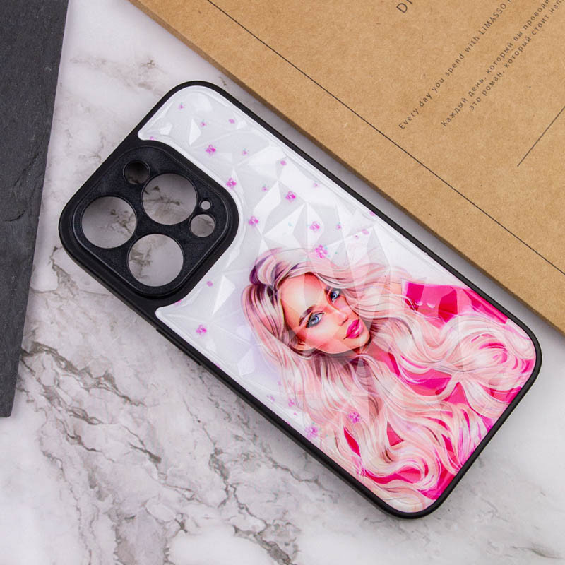 TPU+PC чехол Prisma Ladies для Apple iPhone 14 Pro Max (6.7") Херсон - зображення 6