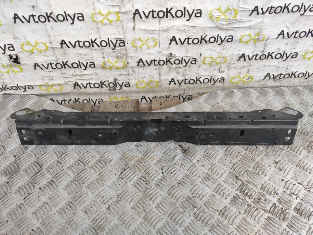 Передняя планка под капот Opel Insignia 2009-2017 Ковель - изображение 1