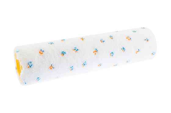 Валик малярный MASTERTOOL Microfiber 48/250/10 мм Ø 8 мм 92-5004 Харьков
