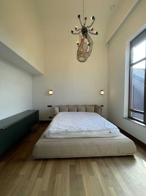 долгосрочная аренда 4-к дом Киево-Святошинский, Лесники, 10000 $/мес.  - зображення 11