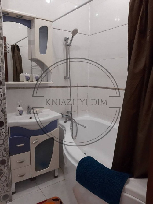 Оренда 2к кв. Печерськ, пров. Музейний. М.Хрещатик. Код об'єкта № 1149183 Киев - изображение 6