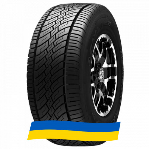 265/65 R17 Achilles Desert Hawk H/T 112H Позашляхова шина Київ - зображення 5