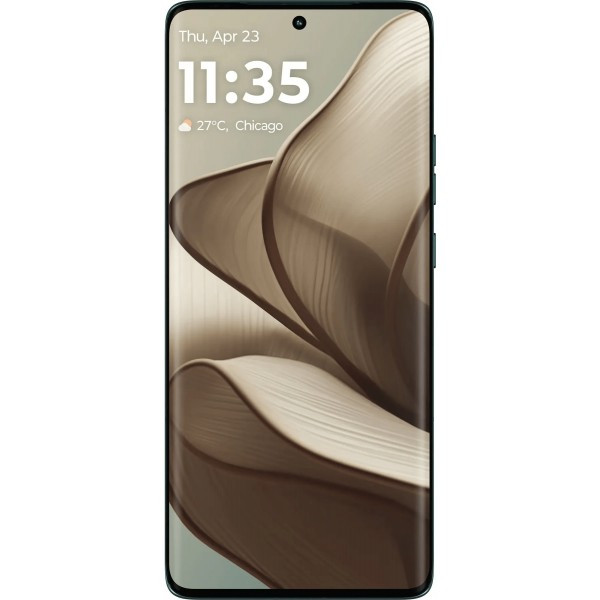 Смартфон Motorola Edge 50 12/512GB NFC Jungle Green (No Adapter) Global UA (PB2U0010RS) (Код товару: Харьков - изображение 2