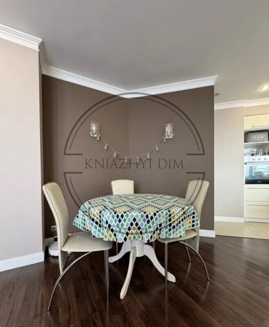 Продаж 3-х к. квартири м. Позняки. № 21146179 Киев - изображение 11