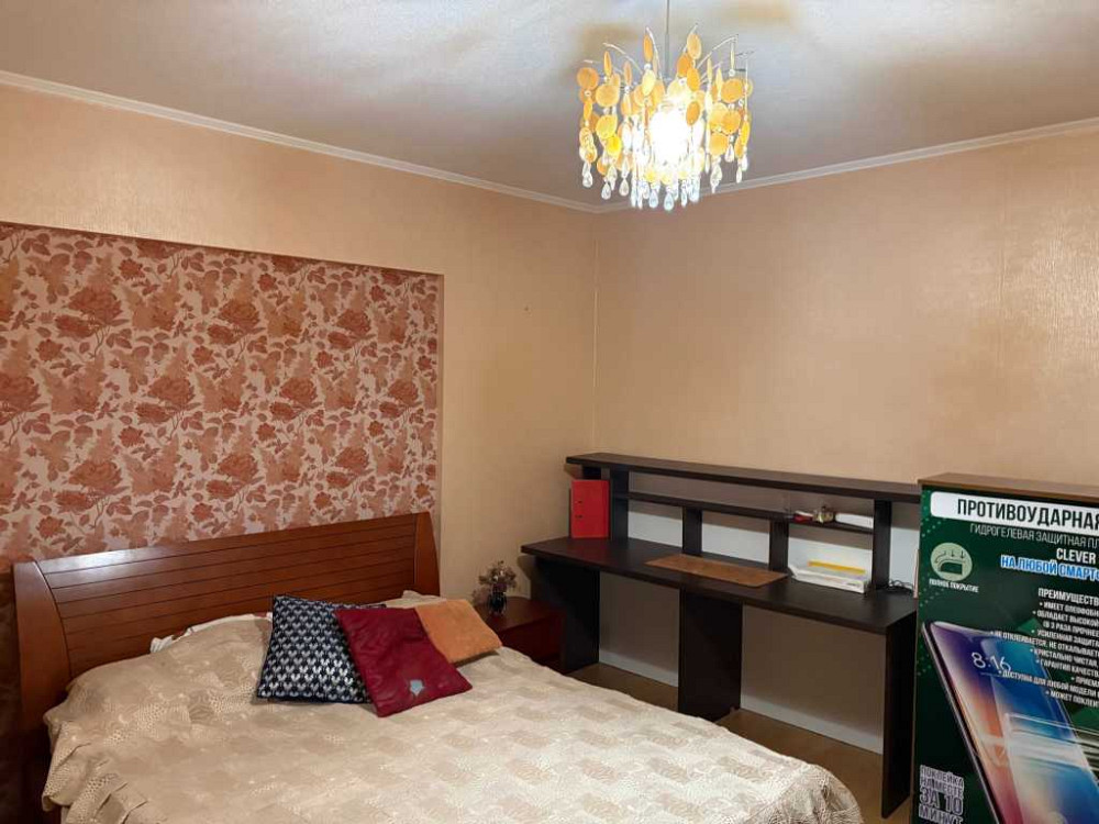 долгосрочная аренда 3-к квартира Киев, Дарницкий, 28000 грн./мес. Київ - зображення 7