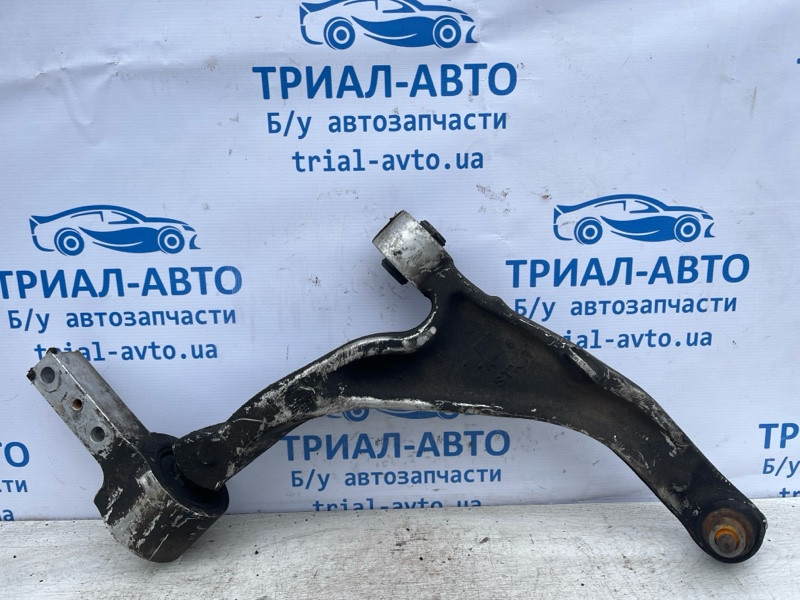 Рычаг передний нижний правый Acura MDX YD2 3.7 БЕНЗИН J37A1 2006 (б/у) Киев - изображение 2