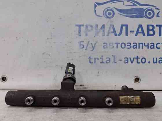 Топливная рампа Renault Megane 3 1.5 DIESEL K9K 2008 (б/у) Київ