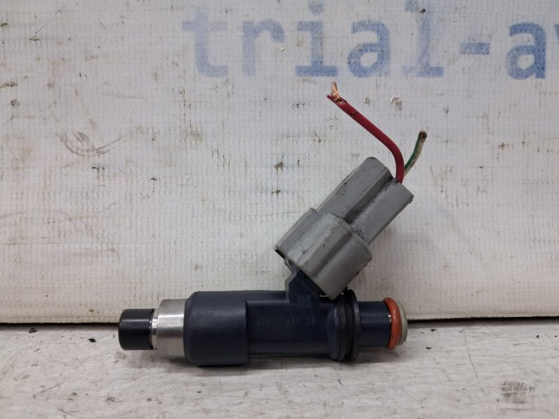 Форсунка топливная Mitsubishi Outlander 2003-2006  (Арт. 66722) Киев - изображение 1