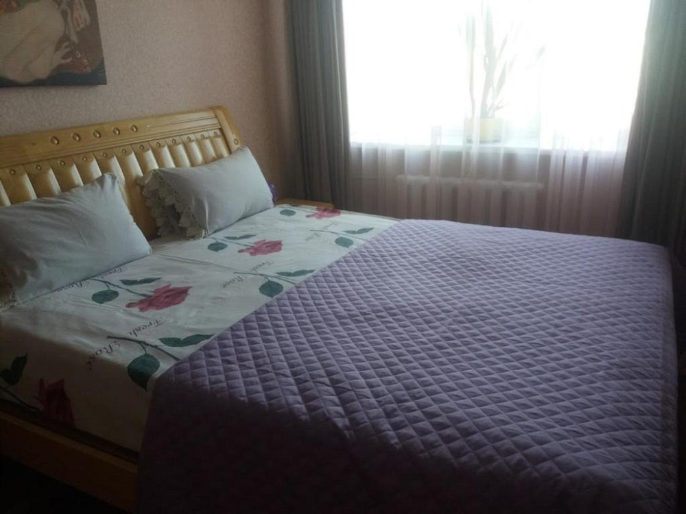 Стильная,просторная квартира ,евро ремонт,до 7 человек,документы Николаев - изображение 9