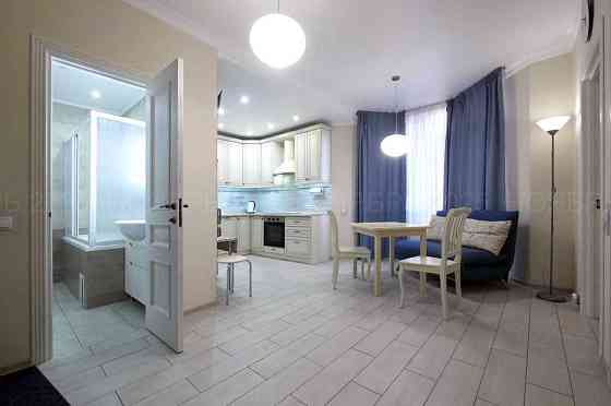 долгосрочная аренда 1-к квартира Киев, Шевченковский, 19800 грн./мес. Київ