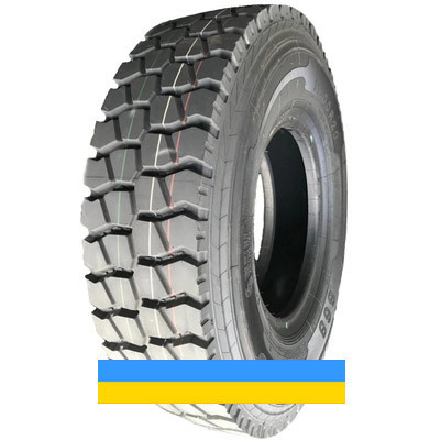 10 R20 CARLEO CD868 149/146K Ведуча шина Киев - изображение 3