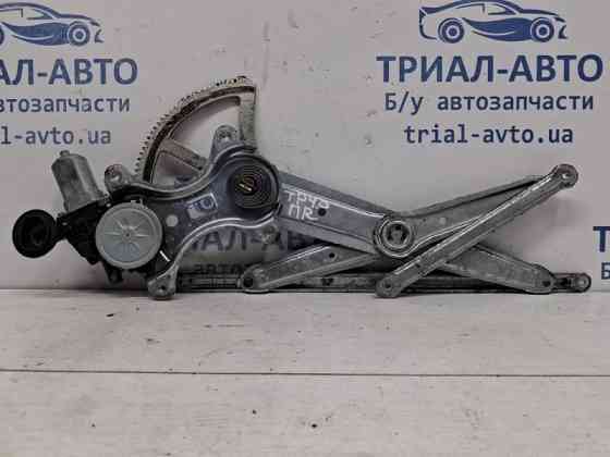 Стеклоподъемник передний правый Toyota Prado 2002-2009 6980158010 (Арт. 60203) Київ