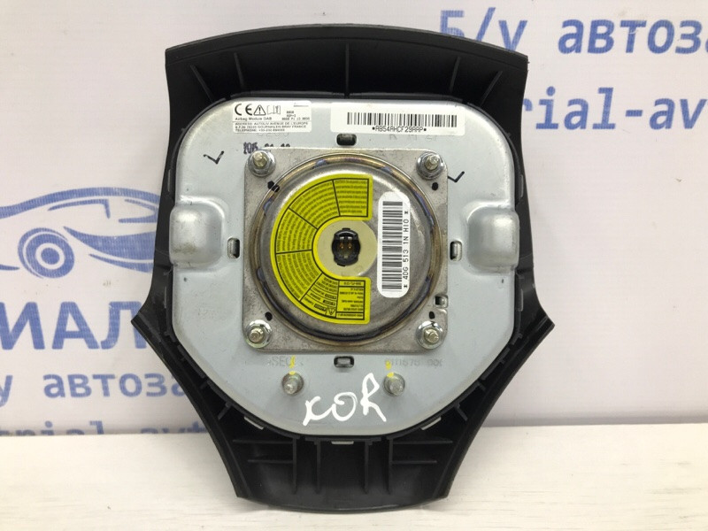 Подушка безопасности в руль SsangYong Korando 2010-2019 8620134501LBA (Арт. 51223) Киев - изображение 3