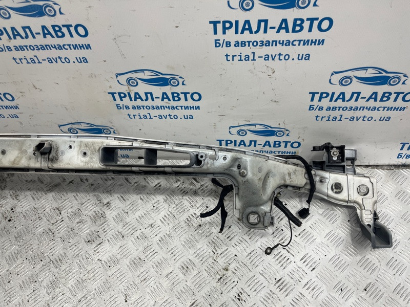 Панель передняя верхняя часть Ford Fusion USA 2 1.5 БЕНЗИН ENUN0 2013 (б/у) Киев - изображение 2