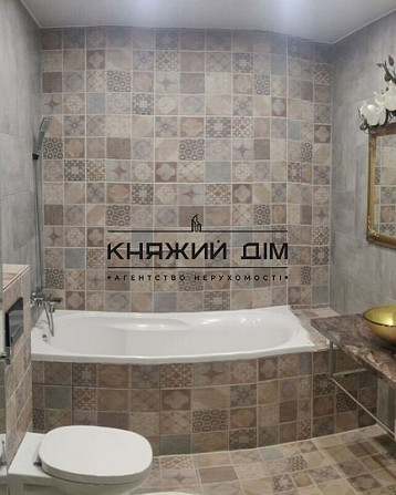 Аренда 1-но к. квартиры в ЖК SOHO Residence. № 11199348 Київ - зображення 12