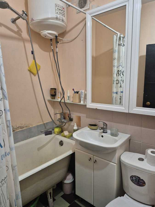 продажа 1-к квартира Киев, Днепровский, 36000 $ Київ - зображення 7