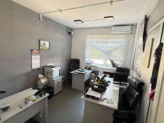 долгосрочная аренда офисное помещение Киев, Соломенский, 71000 грн./мес. Киев