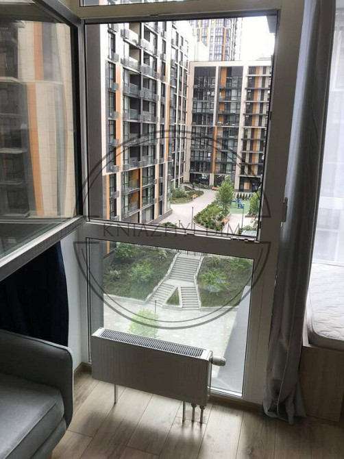 Продажа 1к.кв. студио в ЖК Французский квартал-2. № 21134775 Киев - изображение 12