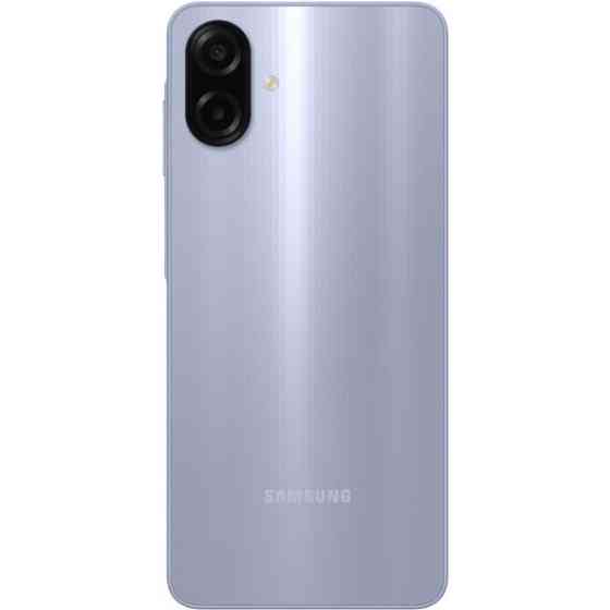 Смартфон Samsung Galaxy A07 A075F 4/64GB Light Violet EU (Код товару:43739) Харків