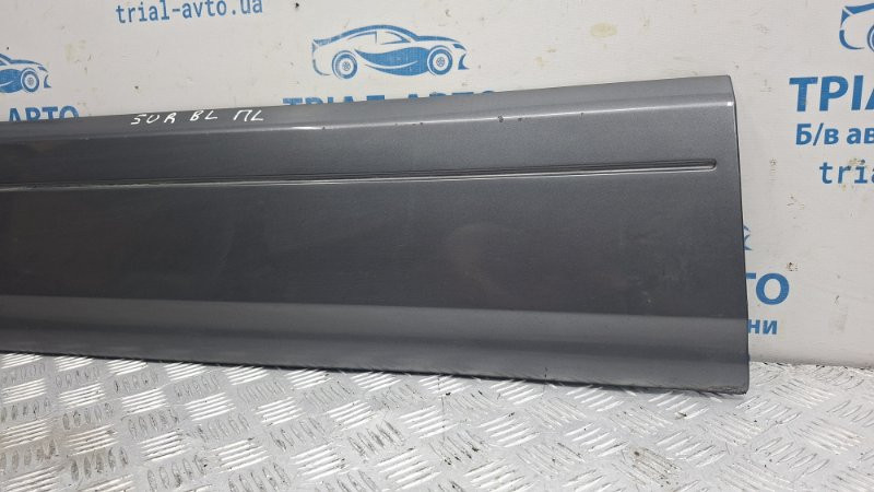 Накладка двери Kia Sorento 2002-2011 877313E500 (Арт. 82408) Київ - зображення 2