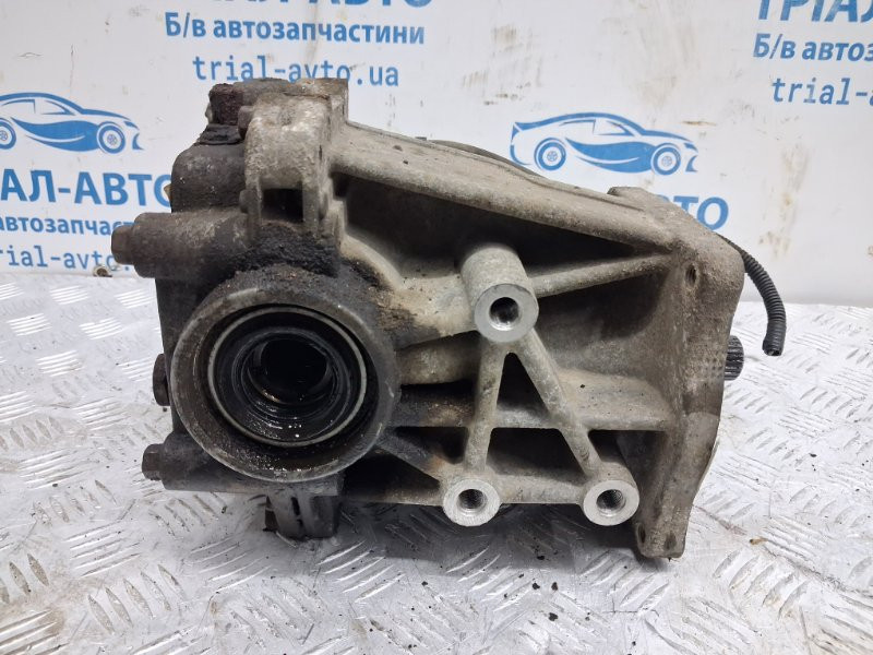 Редуктор задний Mitsubishi Outlander 2007-2012 3501A114 (Арт. 80513) Київ - зображення 1