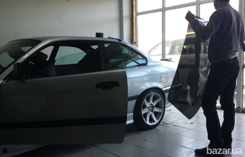 Ремонт автомобільного скла. ( сколи, тріщини), тонування, заміна. Чернівці - зображення 9