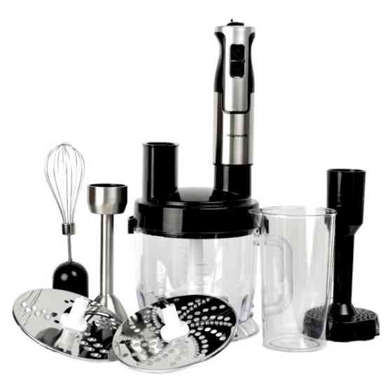 Блендер погружной ViLgrand VBH12071 1200 Вт Київ