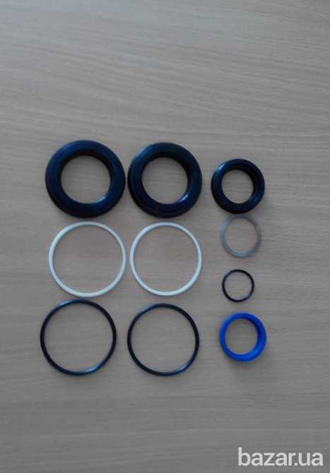 Ремкомплект гидроцилиндра поворота колёс  УН-053( UN-053) Киев - изображение 1