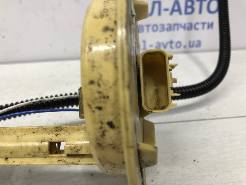 Датчик уровня топлива в бак Chevrolet Captiva C140 2.2 ДИЗЕЛЬ 2006 (б/у) Київ - зображення 4