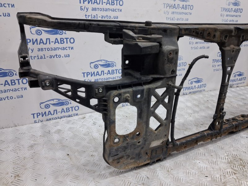 Панель передняя Kia Ceed ED 1.6 DIESEL D4FB 2006 (б/у) Киев - изображение 4