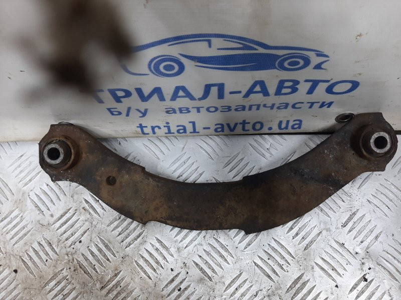 Рычаг задний поперечный верхний правый Mitsubishi Lancer 10 1.5 БЕНЗИН 4A91 2007 (б/у) Киев - изображение 4