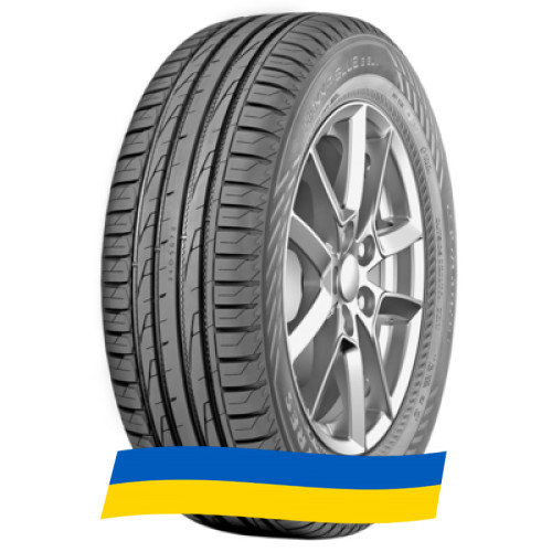 225/55 R19 Nokian Hakka Blue 2 SUV 103V Позашляхова шина Київ - зображення 5