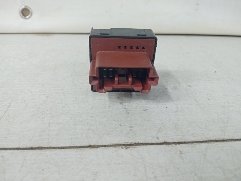 Блок управления зеркалами Mitsubishi Pajero Wagon 4 3.2 ДИЗЕЛЬ 4M41 2006 (б/у) Киев - изображение 5