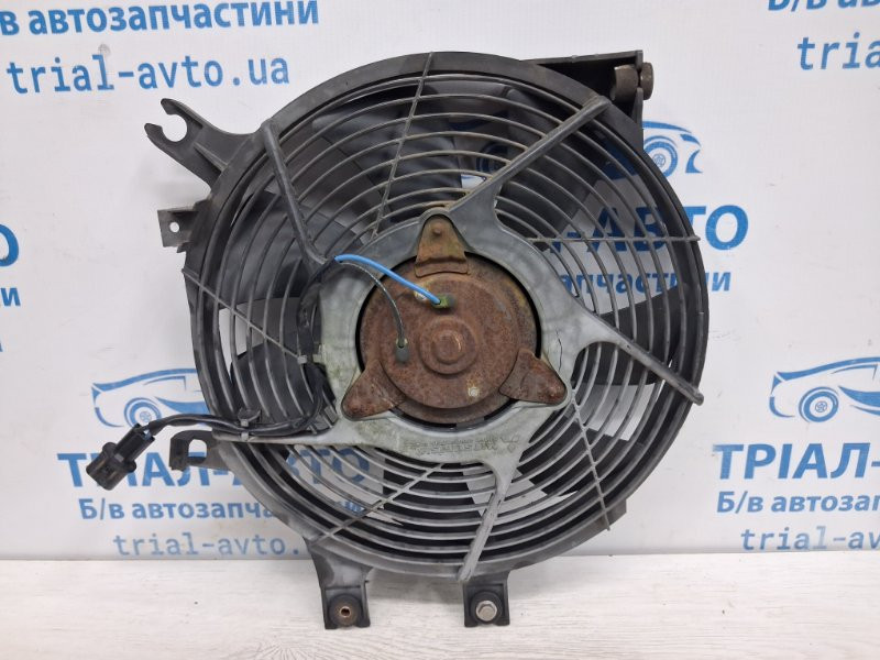Вентилятор радиатора Mitsubishi Pajero Sport 1996-2008 7812A028 (Арт. 79476) Київ - зображення 2