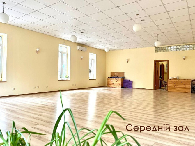 Здаються в оренду зали зі своїм автономним опаленням та освітленням Киев - изображение 1