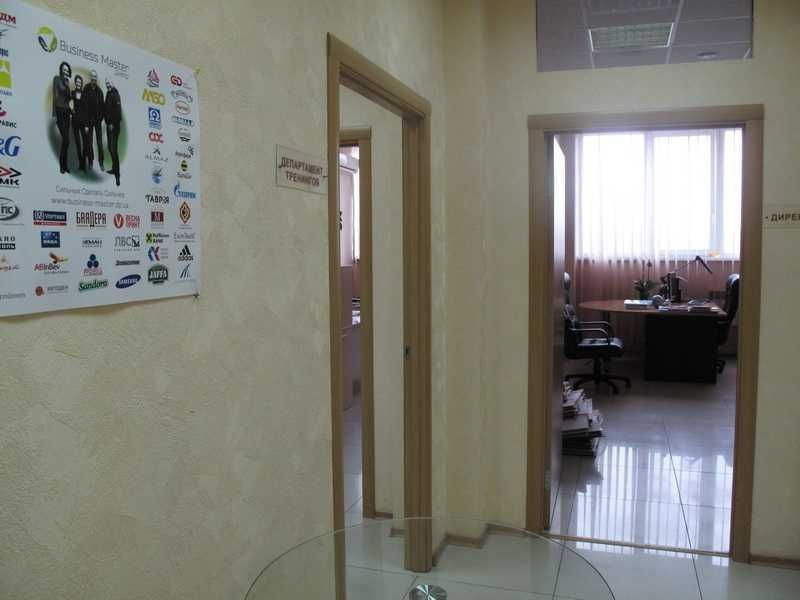 Сдам. Офис 90 м.кв. угол пр.Леси Украинки и ул.Надежды Алексеенко 21 Дніпро - зображення 10