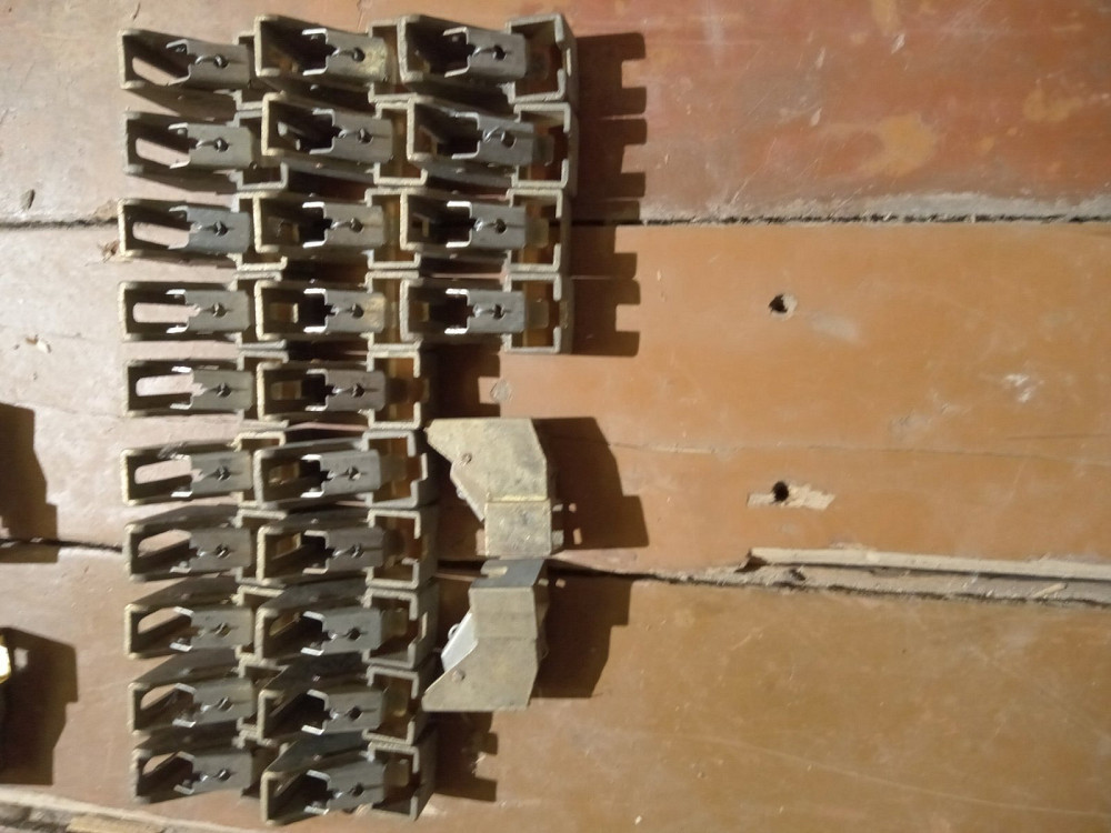 Электрощетки ЭГ-14, и щеткодержатели Харьков - изображение 2