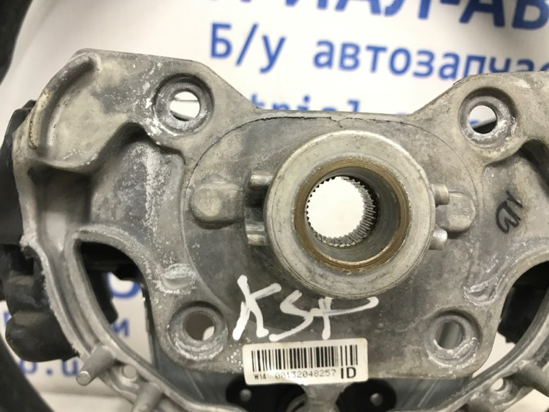 Руль Kia Sportage SL 1.7 DIESEL D4FD 2010 (б/у) Киев - изображение 7