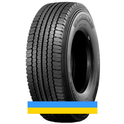 315/80 R22.5 Triangle TRD02 157/154L Ведуча шина Киев - изображение 2